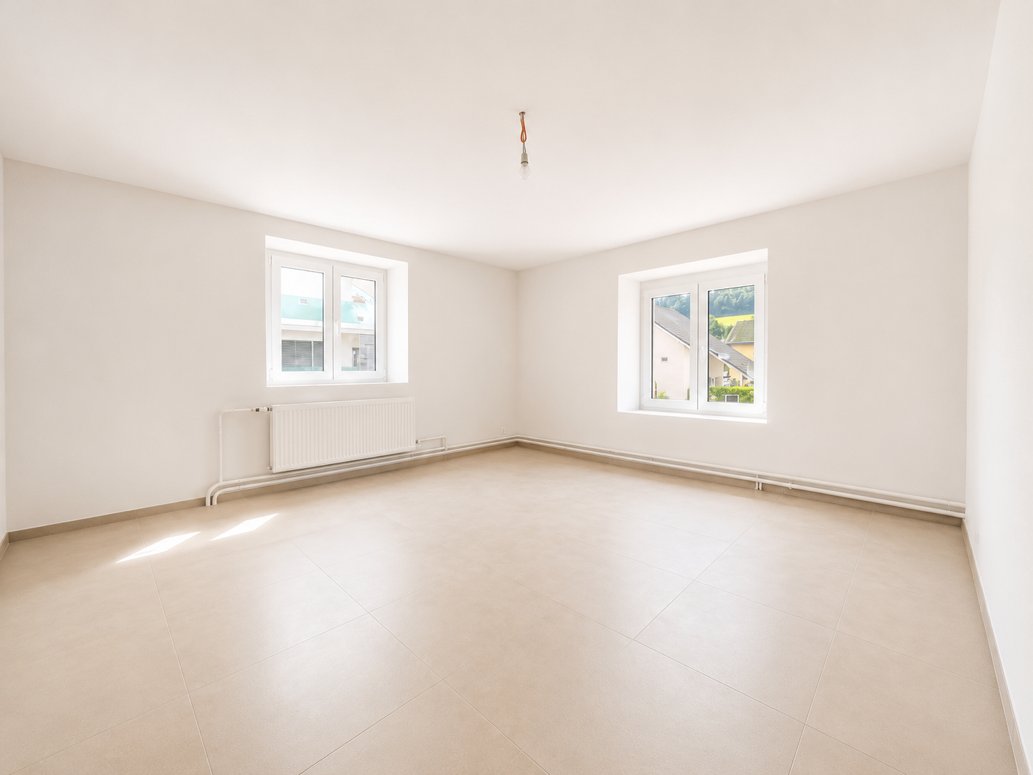 Appartamento di 4 ½ locali