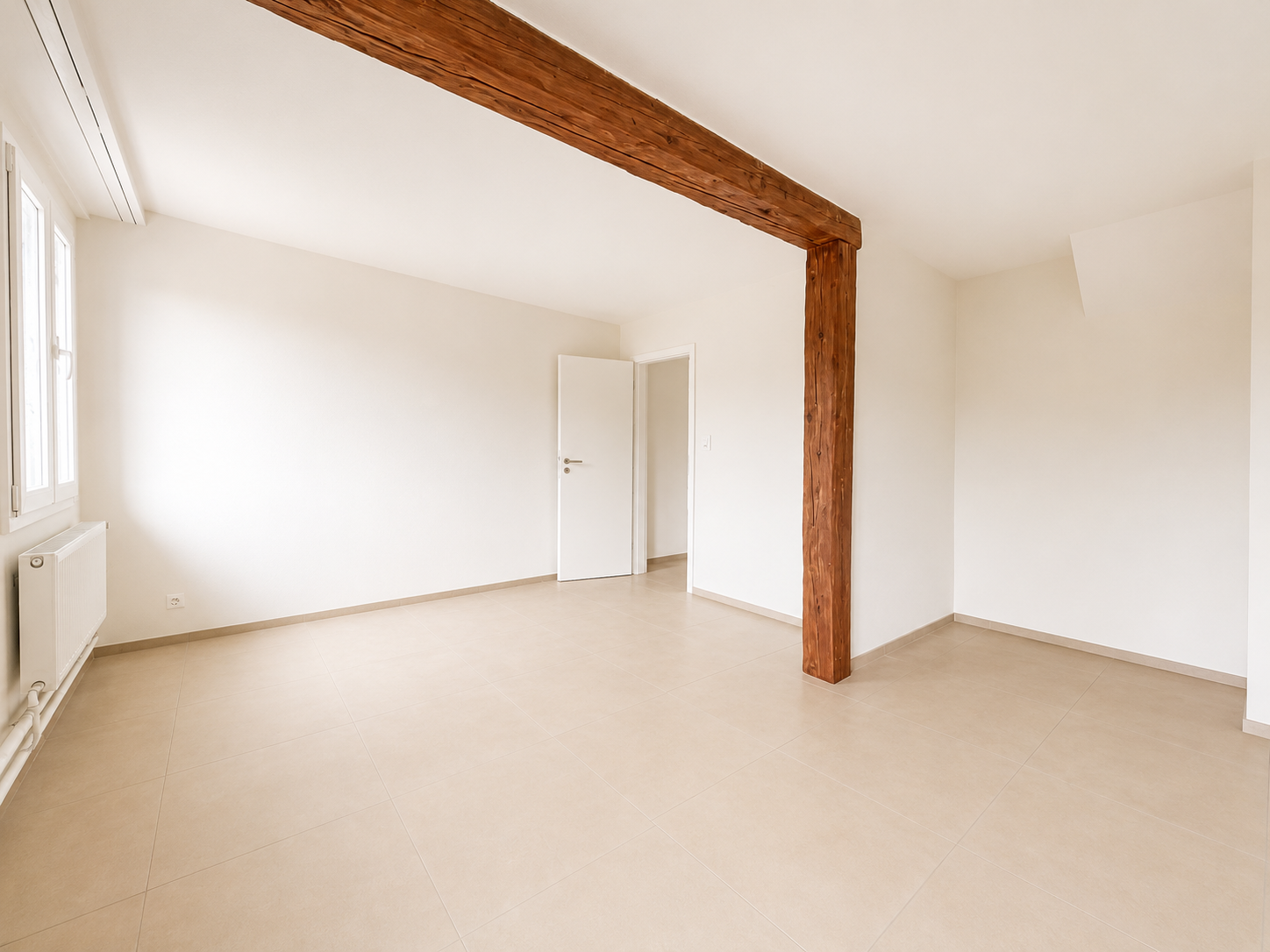 Appartamento di 4 ½ locali