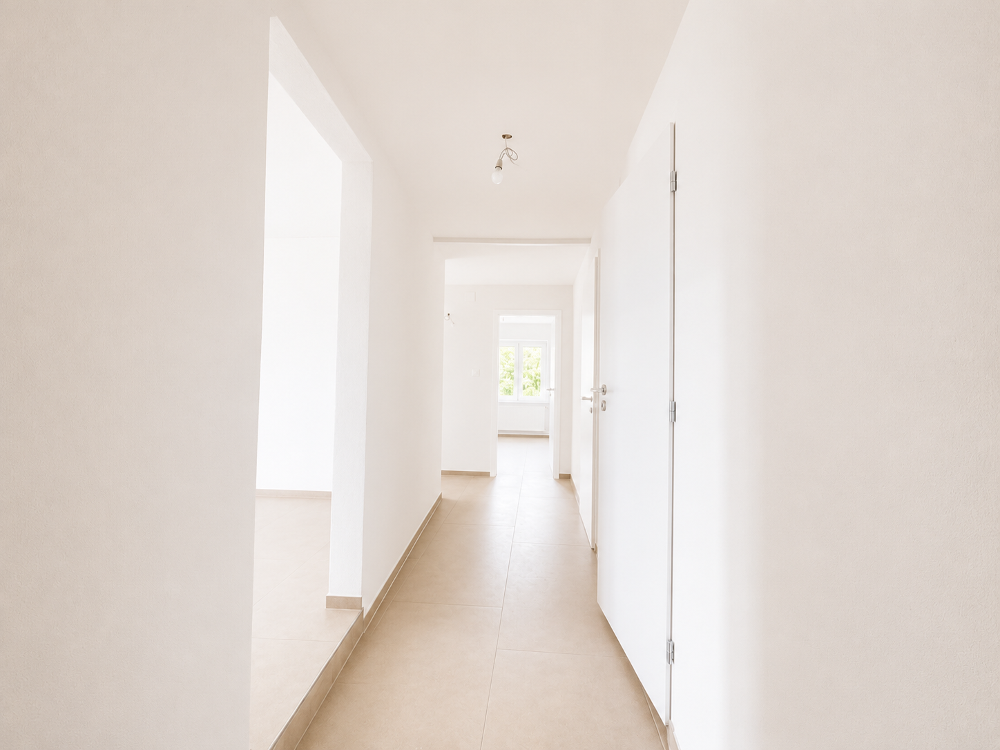 Appartamento di 4 ½ locali