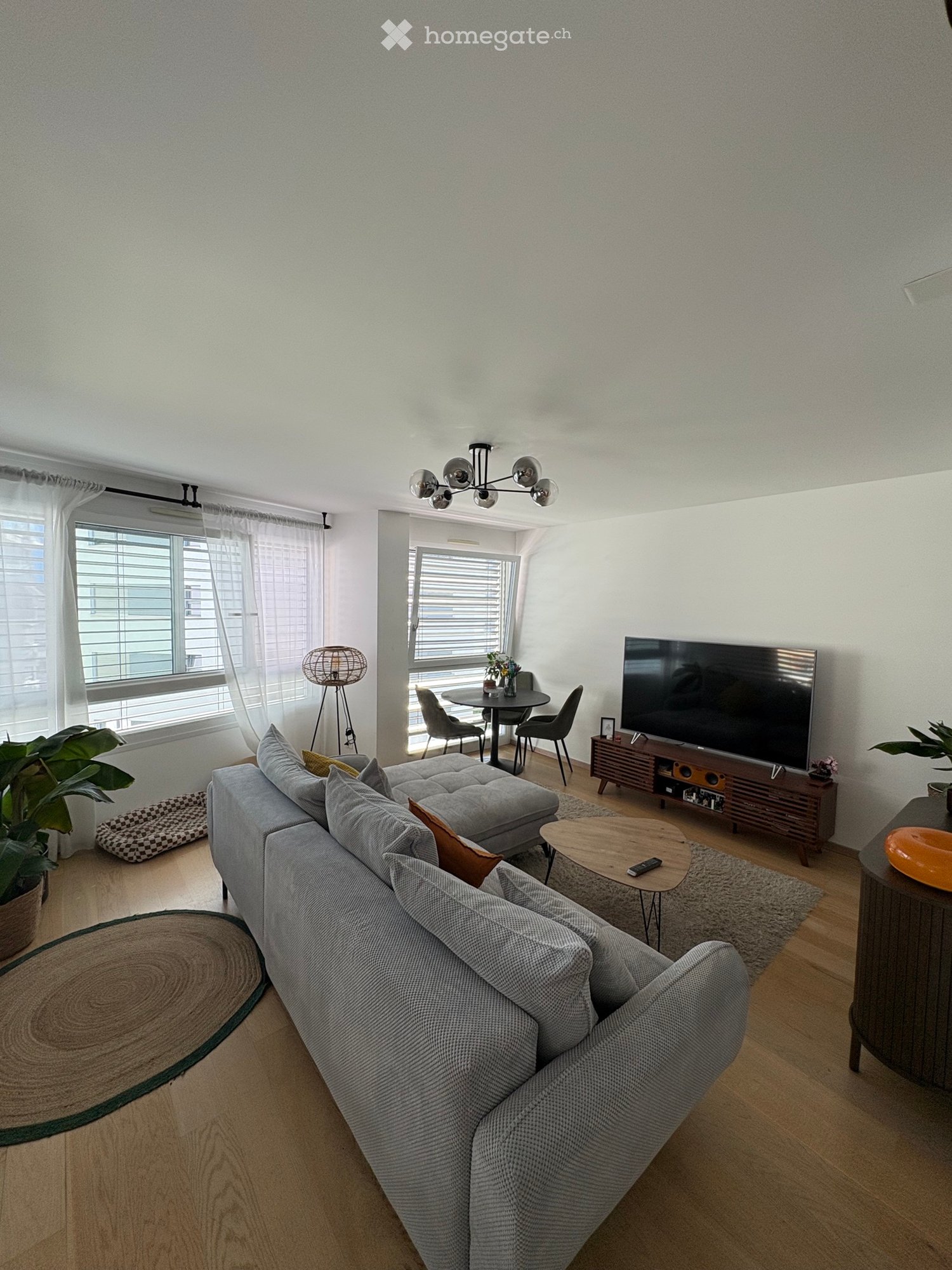 Appartamento di 3 ½ locali