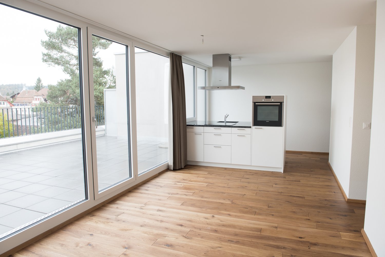 Appartamento di 3 ½ locali