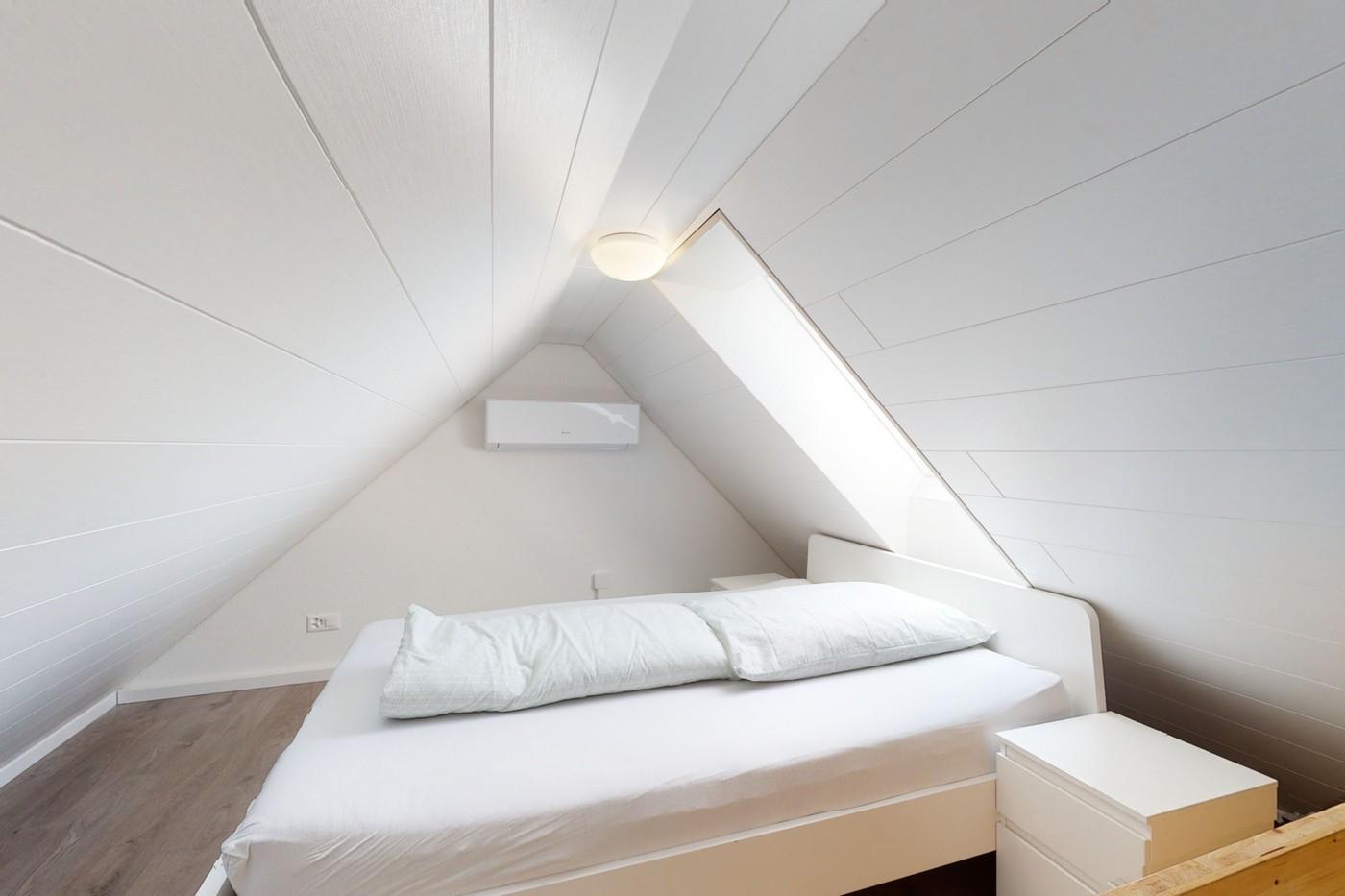Appartement de 3 pièces