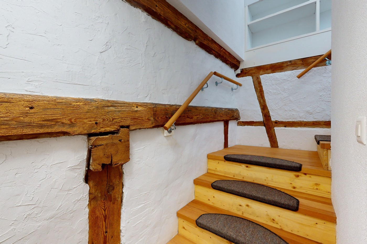 Appartement de 3 pièces
