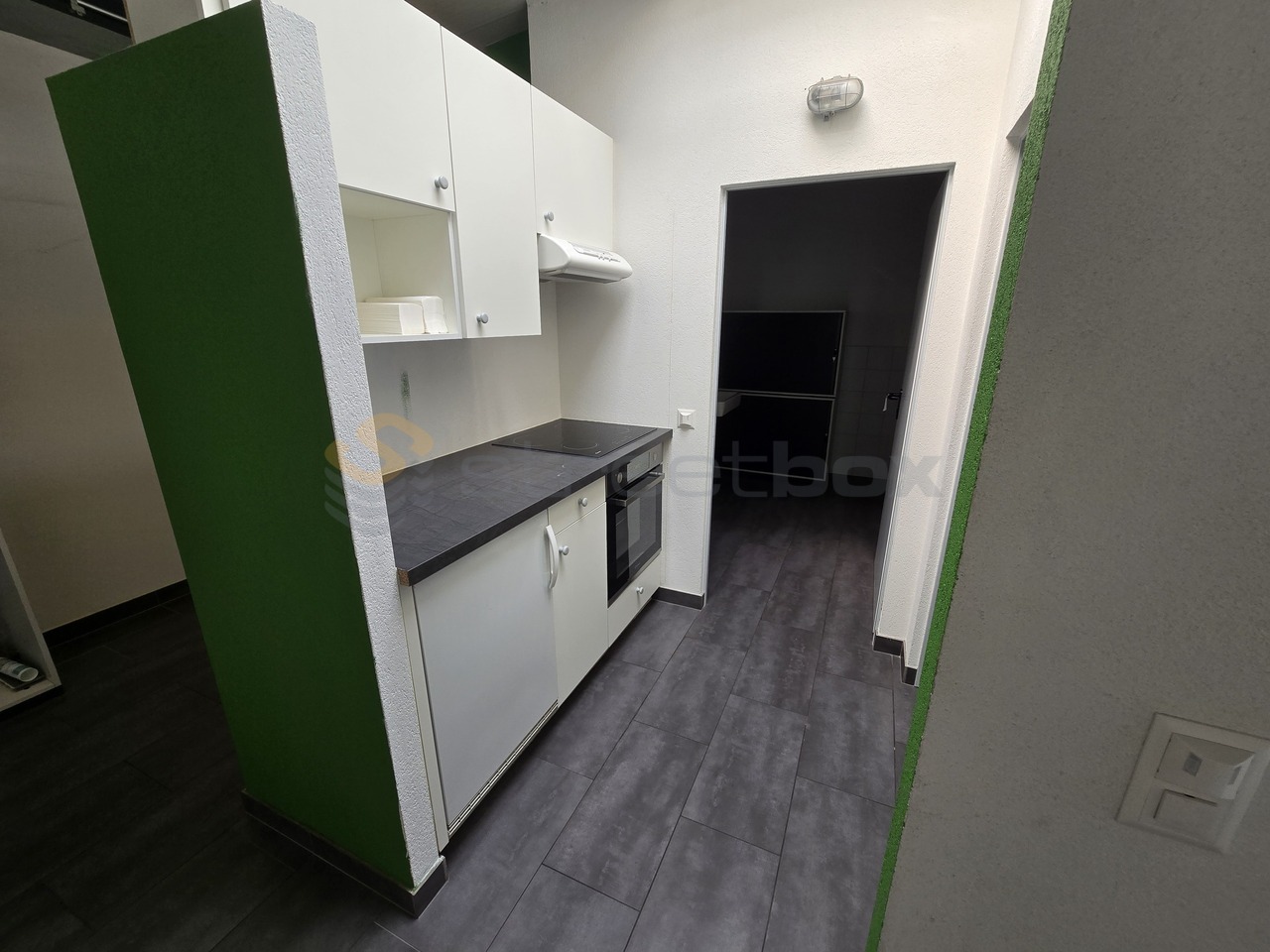 180m² ufficio