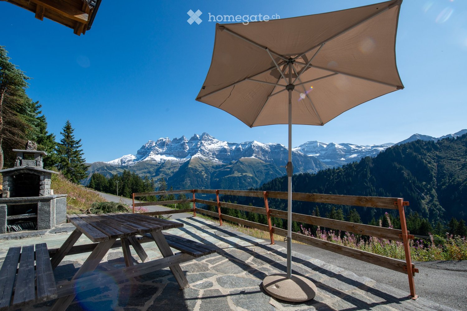 Appartamento di 3 ½ locali
