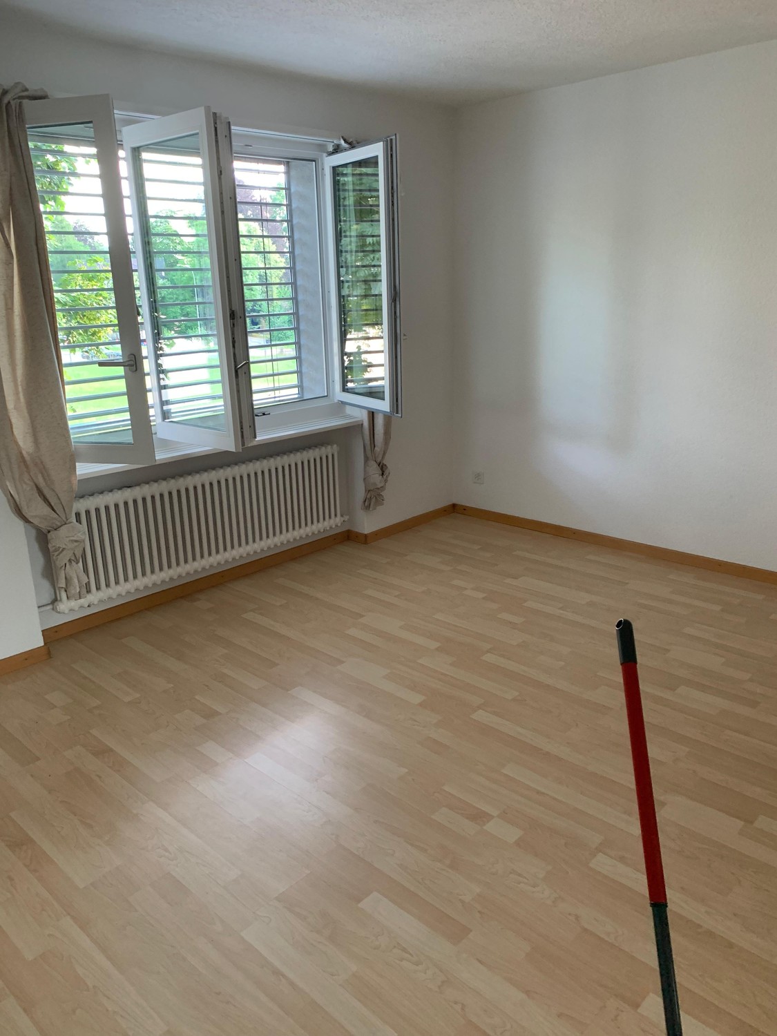 appartamento di 2 locali