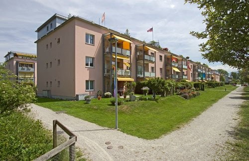 Appartamento di 4 ½ locali