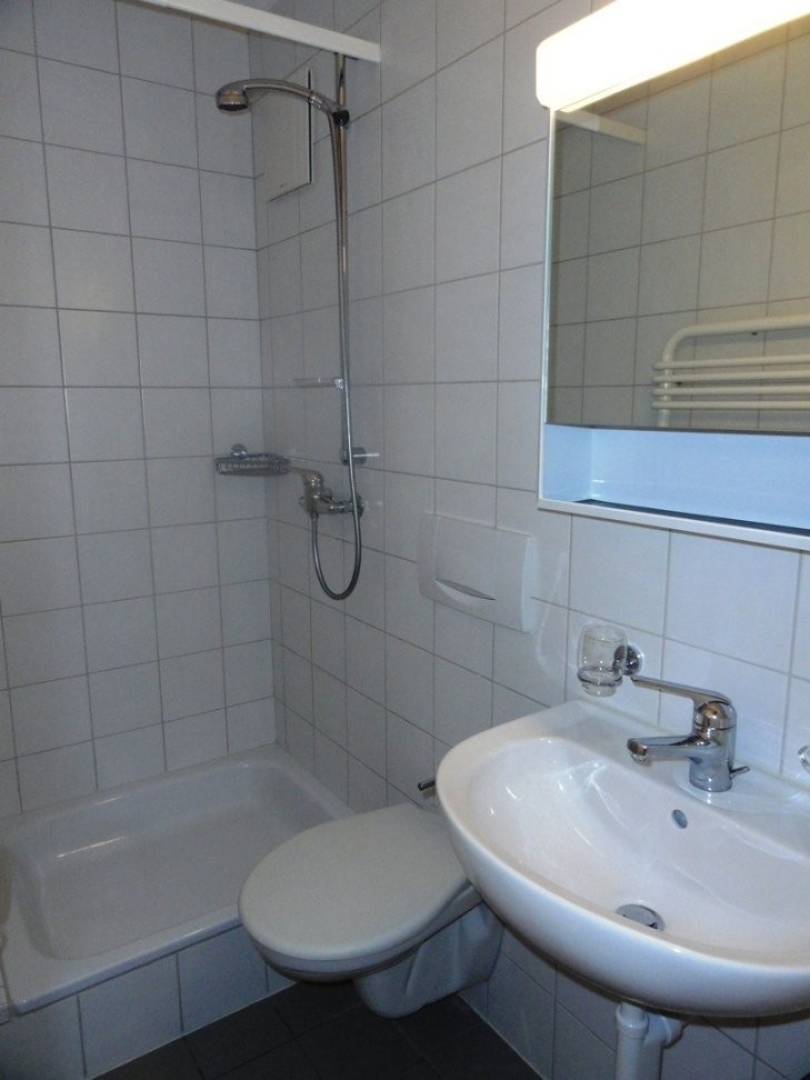 Appartamento di 4 ½ locali