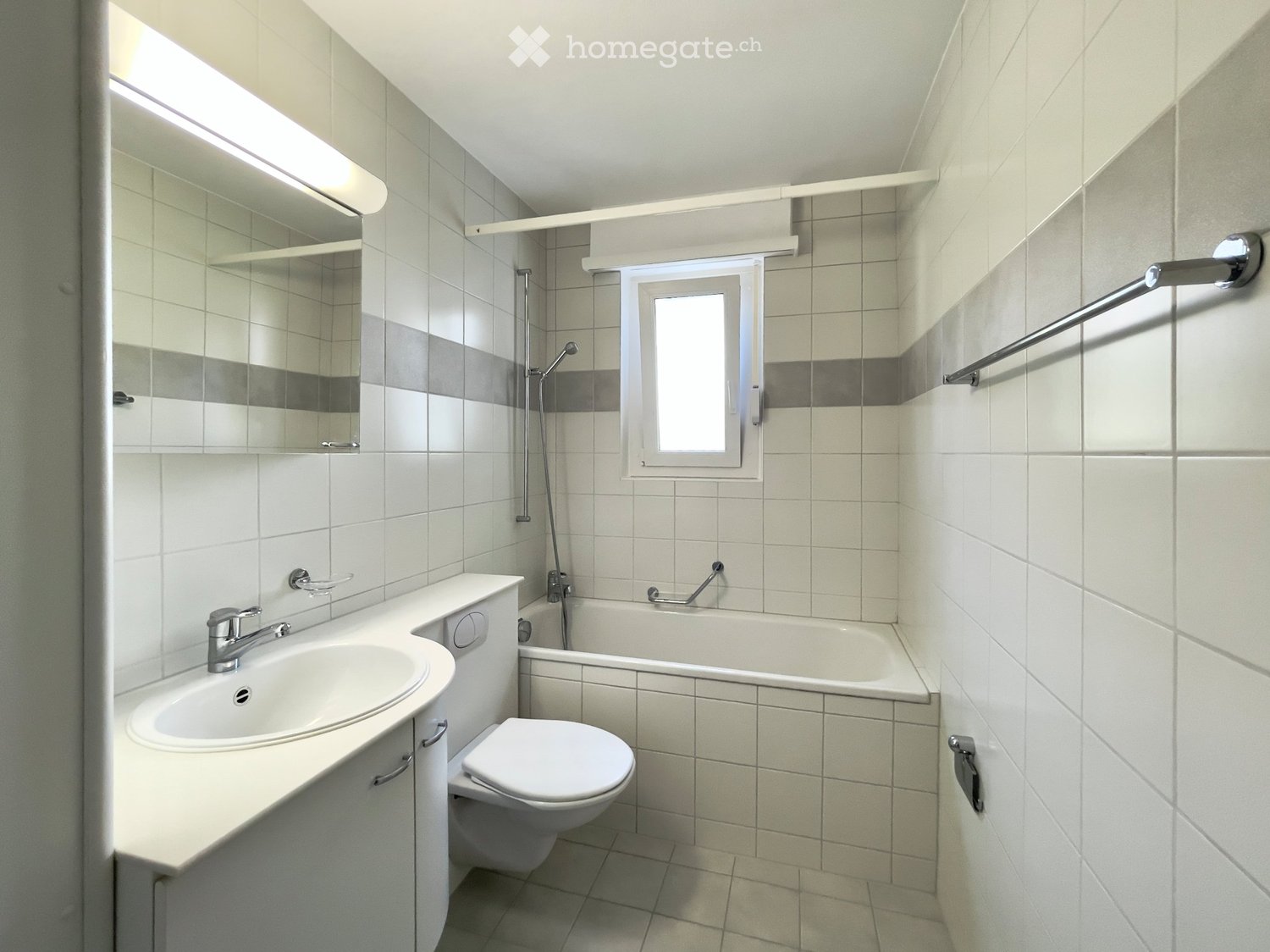 Appartamento di 2 ½ locali