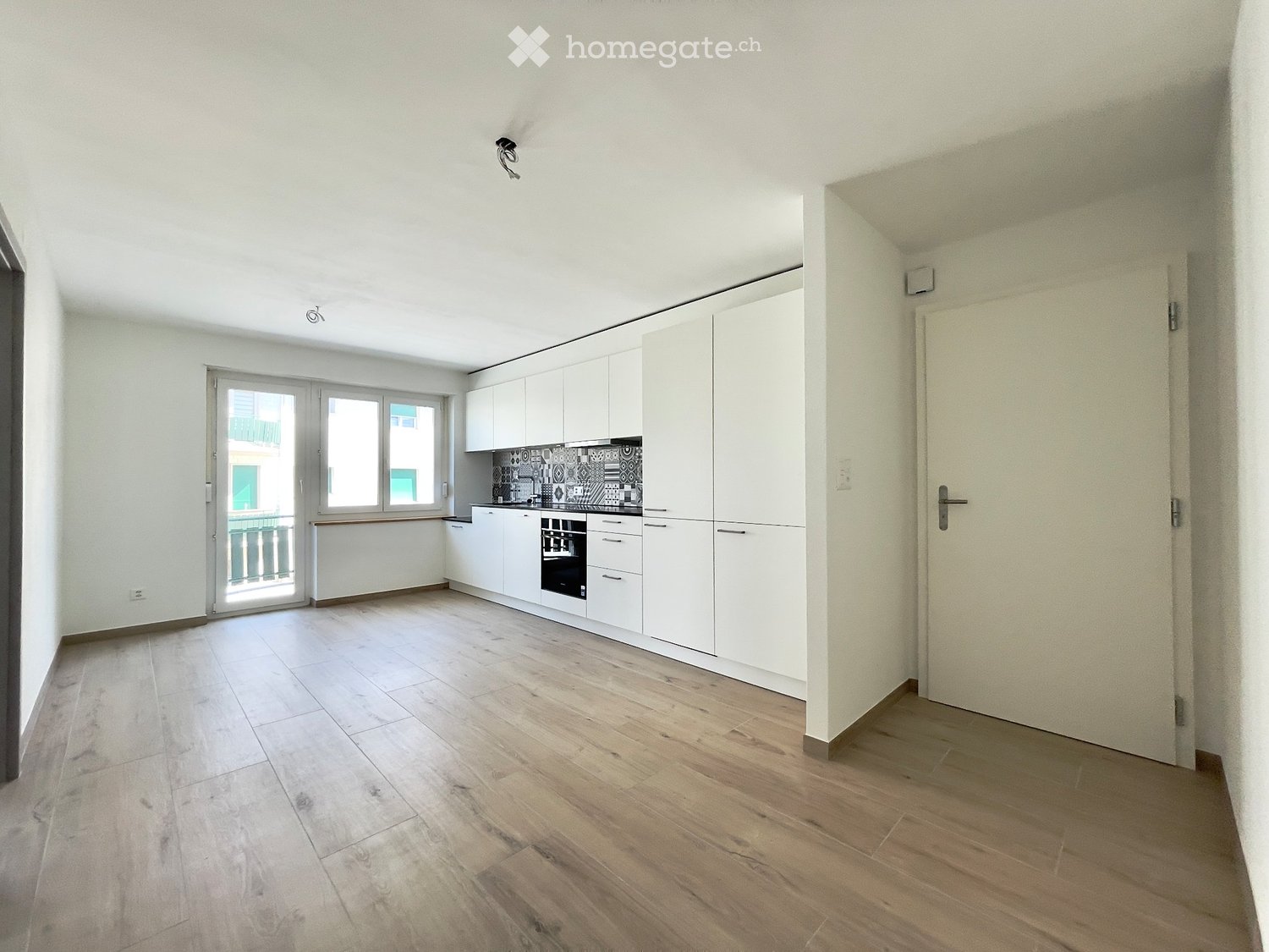 Appartamento di 2 ½ locali