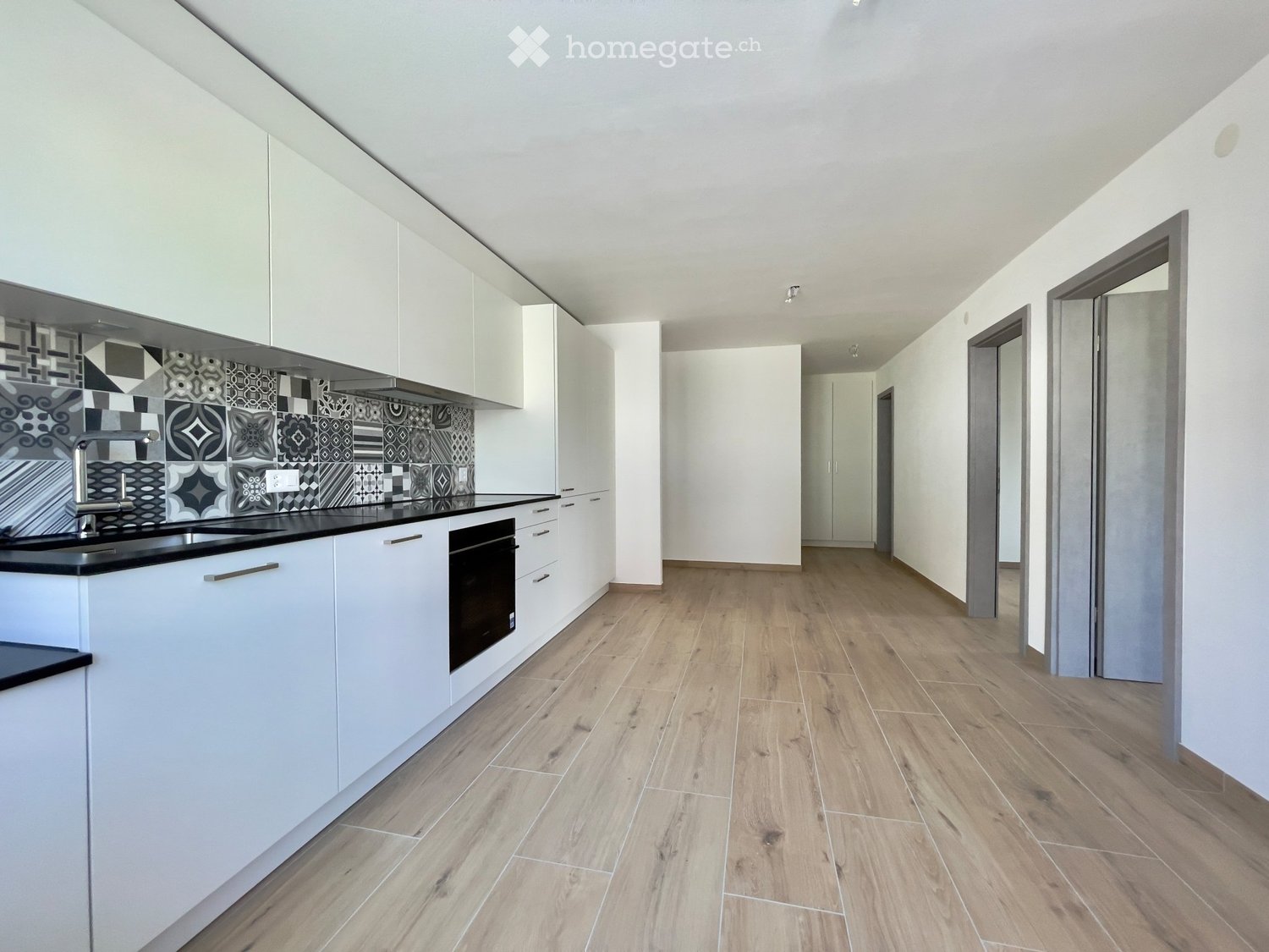 Appartamento di 2 ½ locali