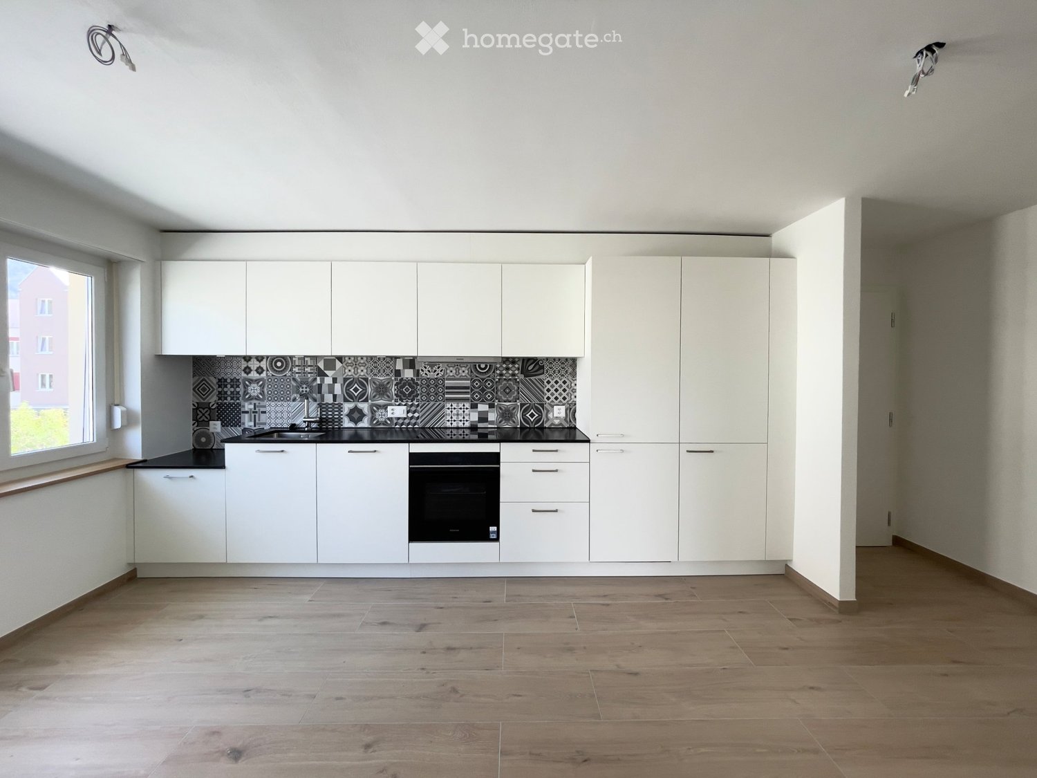 Appartamento di 2 ½ locali