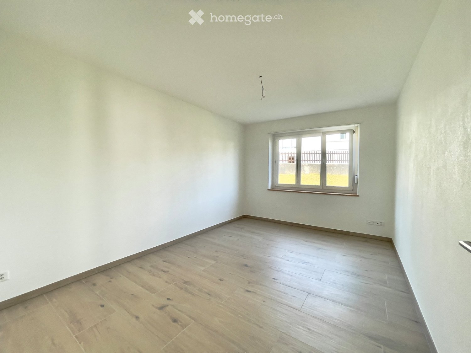Appartamento di 2 ½ locali