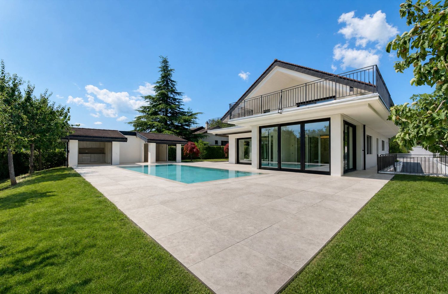 13-Zimmer-Villa