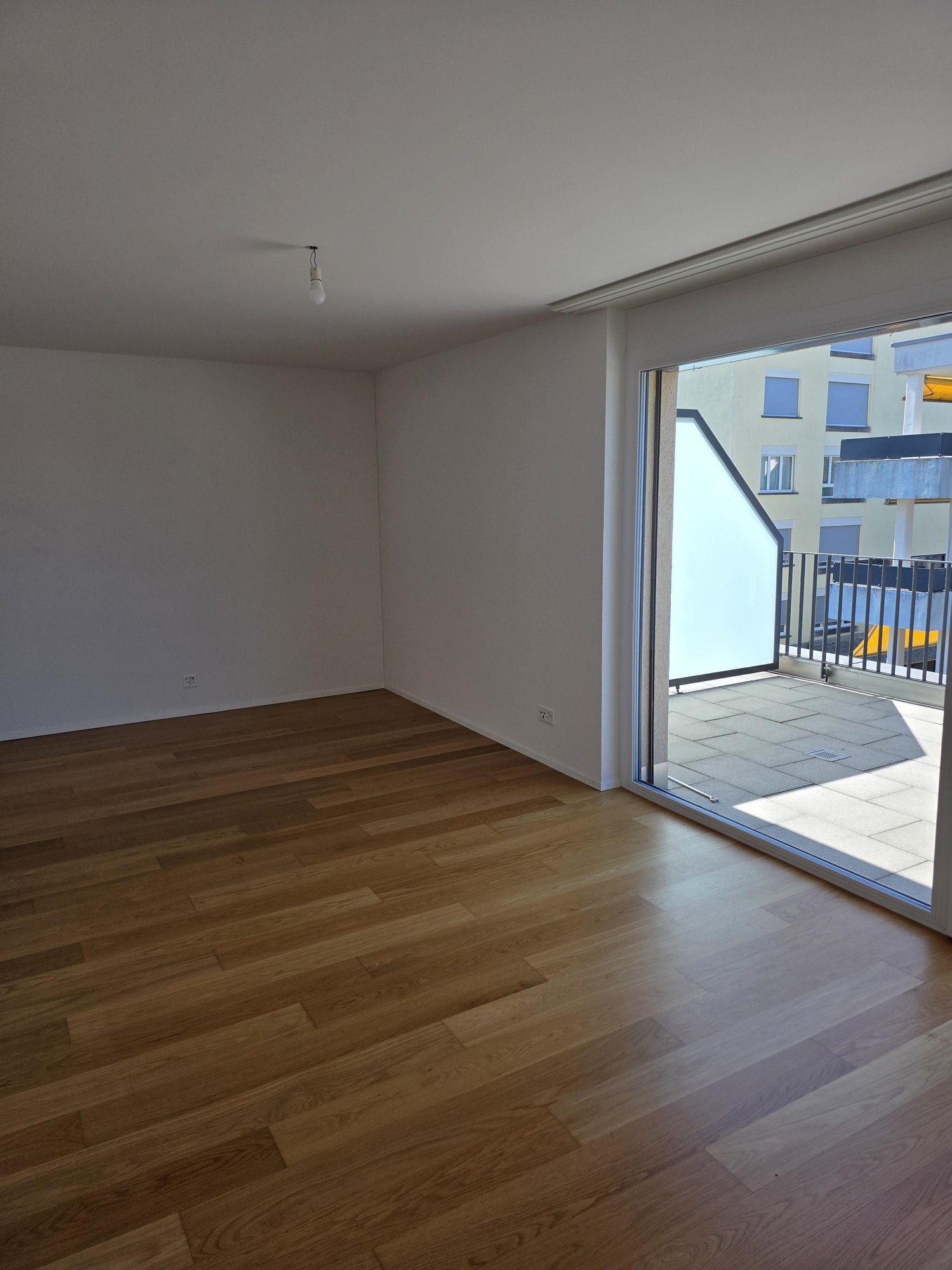 Appartamento di 2 ½ locali