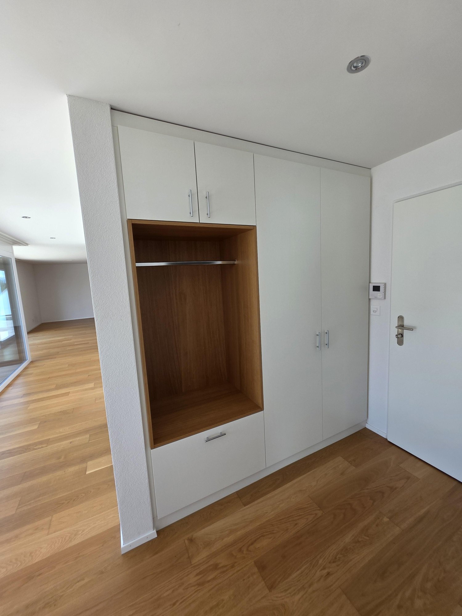Appartamento di 2 ½ locali