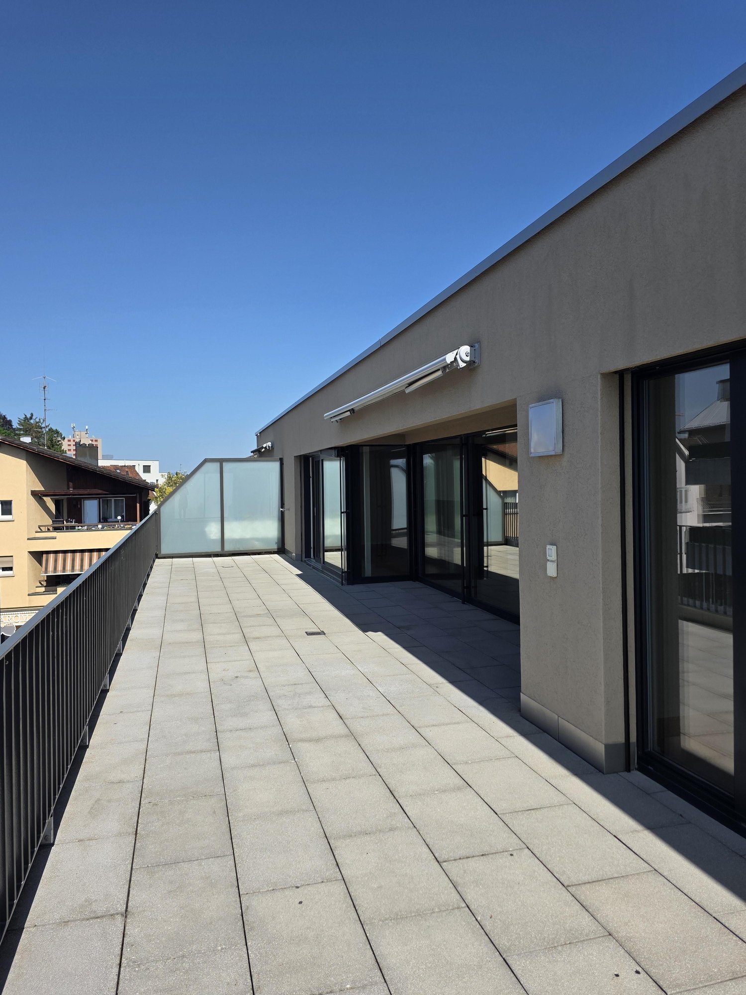Appartamento di 2 ½ locali