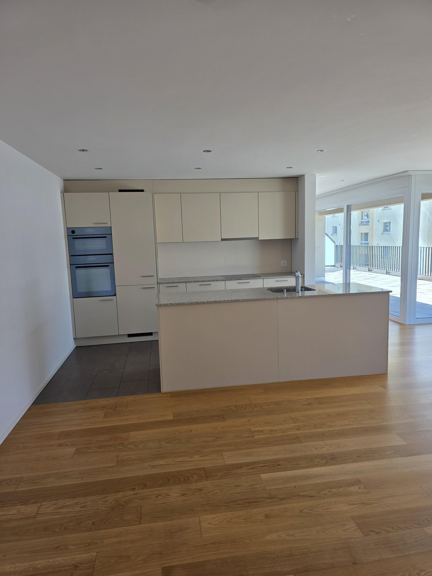 Appartamento di 2 ½ locali