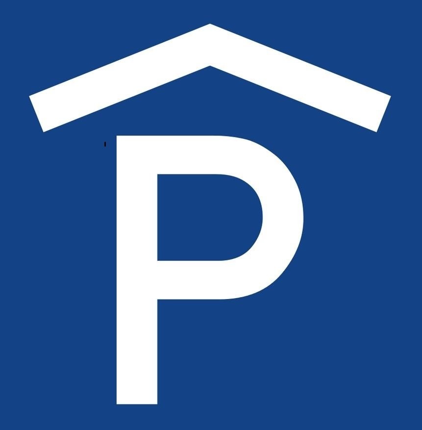 Posto auto interrato