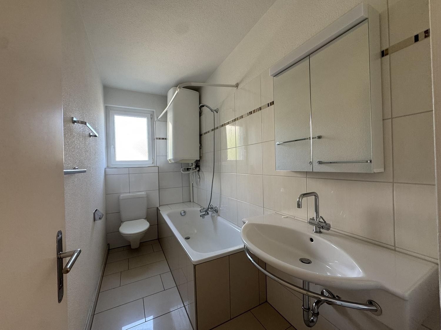 Appartement de 5 pièces