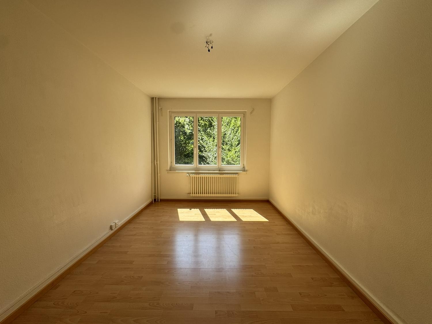 Appartement de 5 pièces