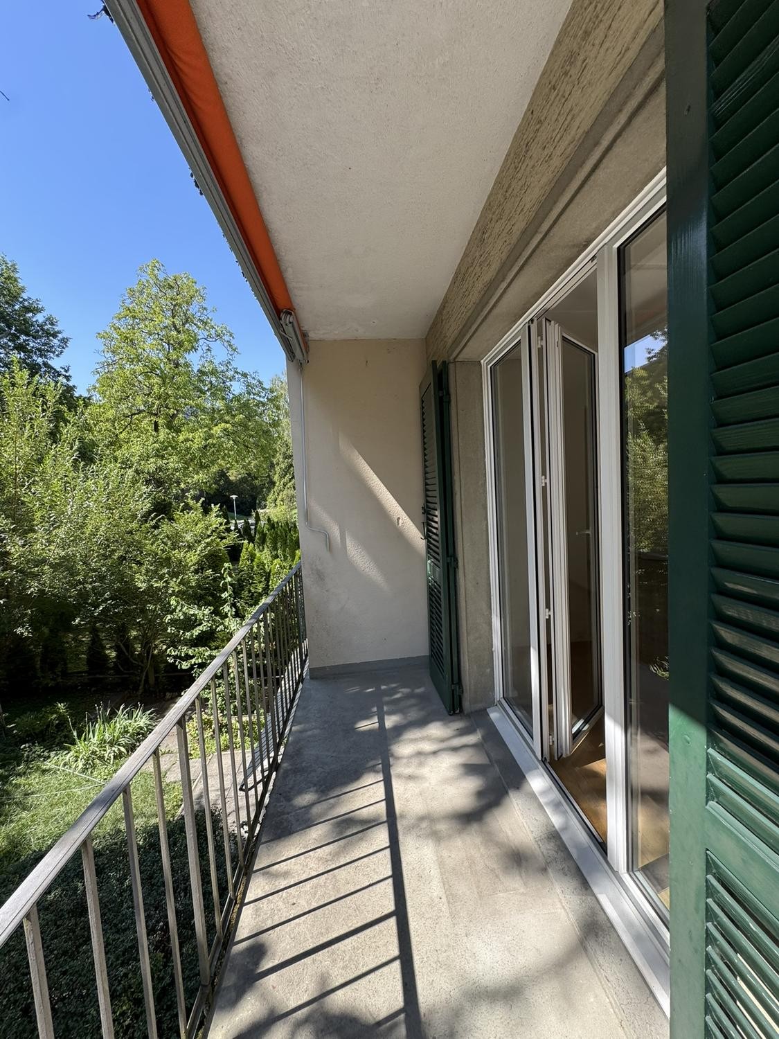 Appartement de 5 pièces