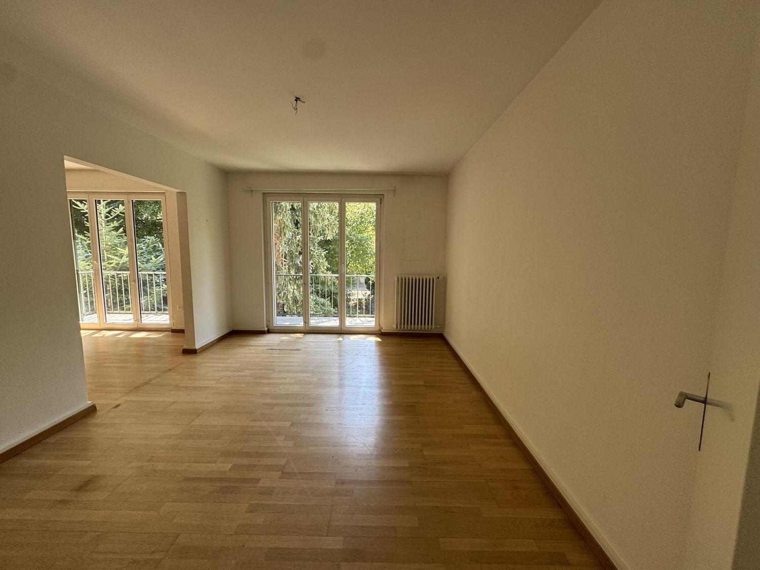 Appartement de 5 pièces