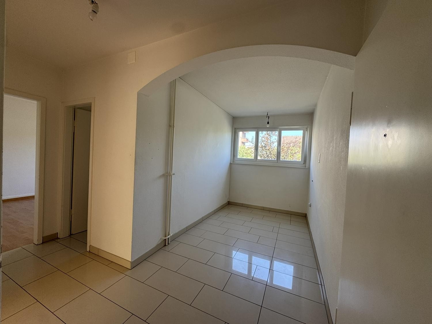 Appartement de 5 pièces