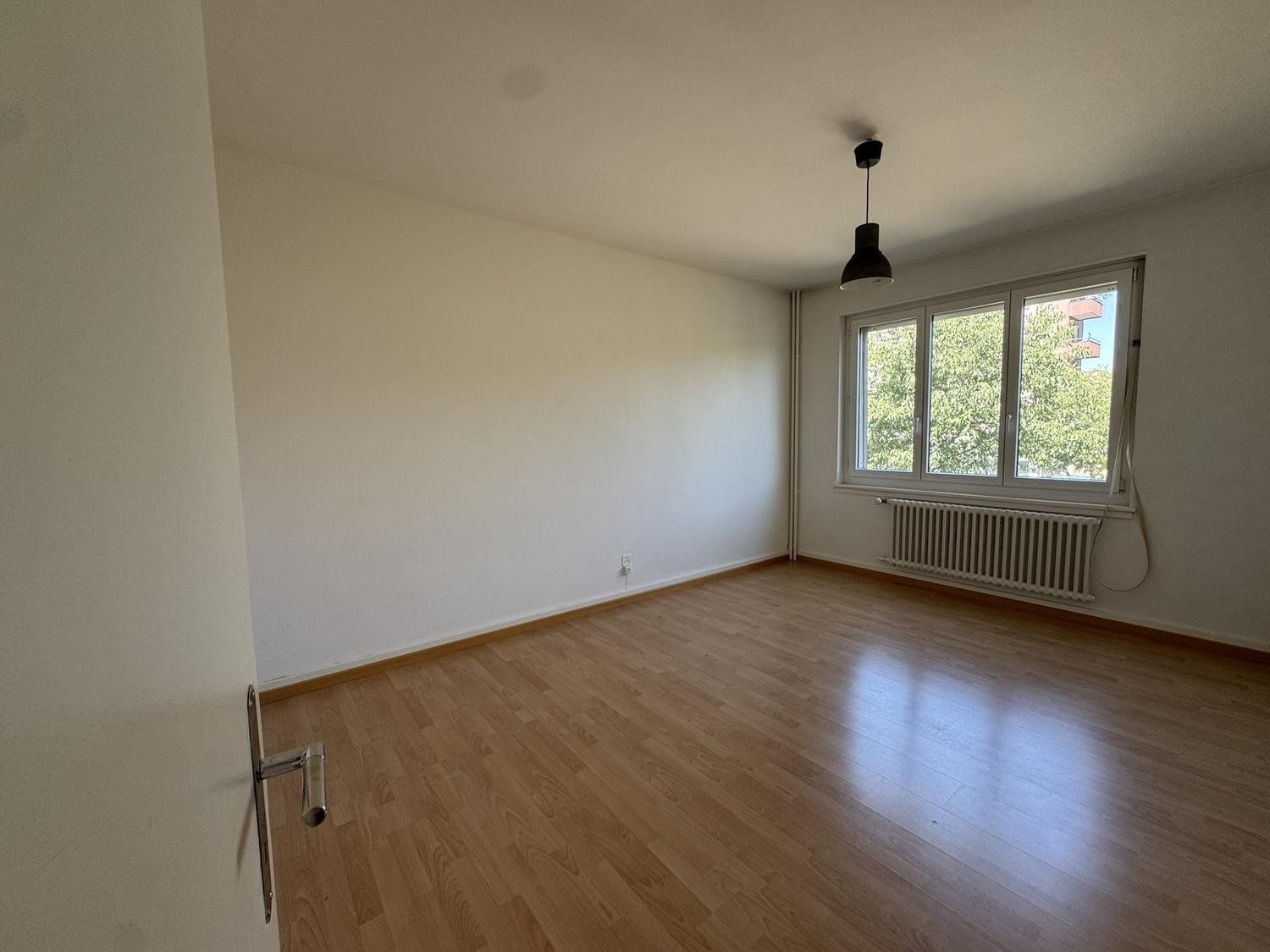 Appartement de 5 pièces