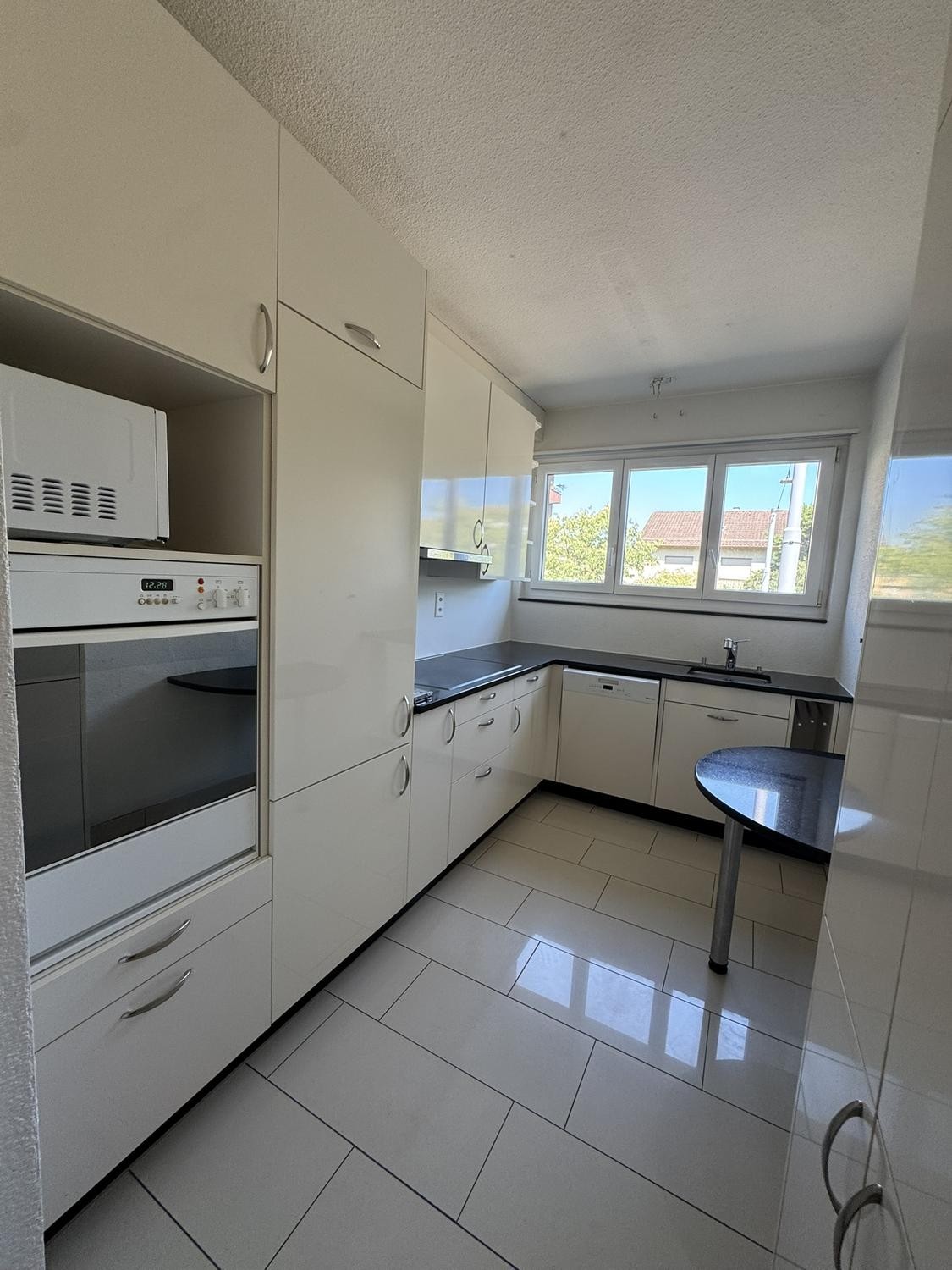 Appartement de 5 pièces