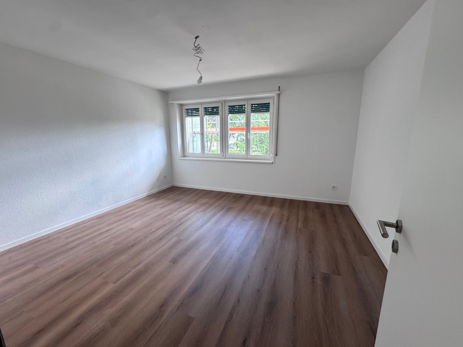 Appartamento di 4 ½ locali