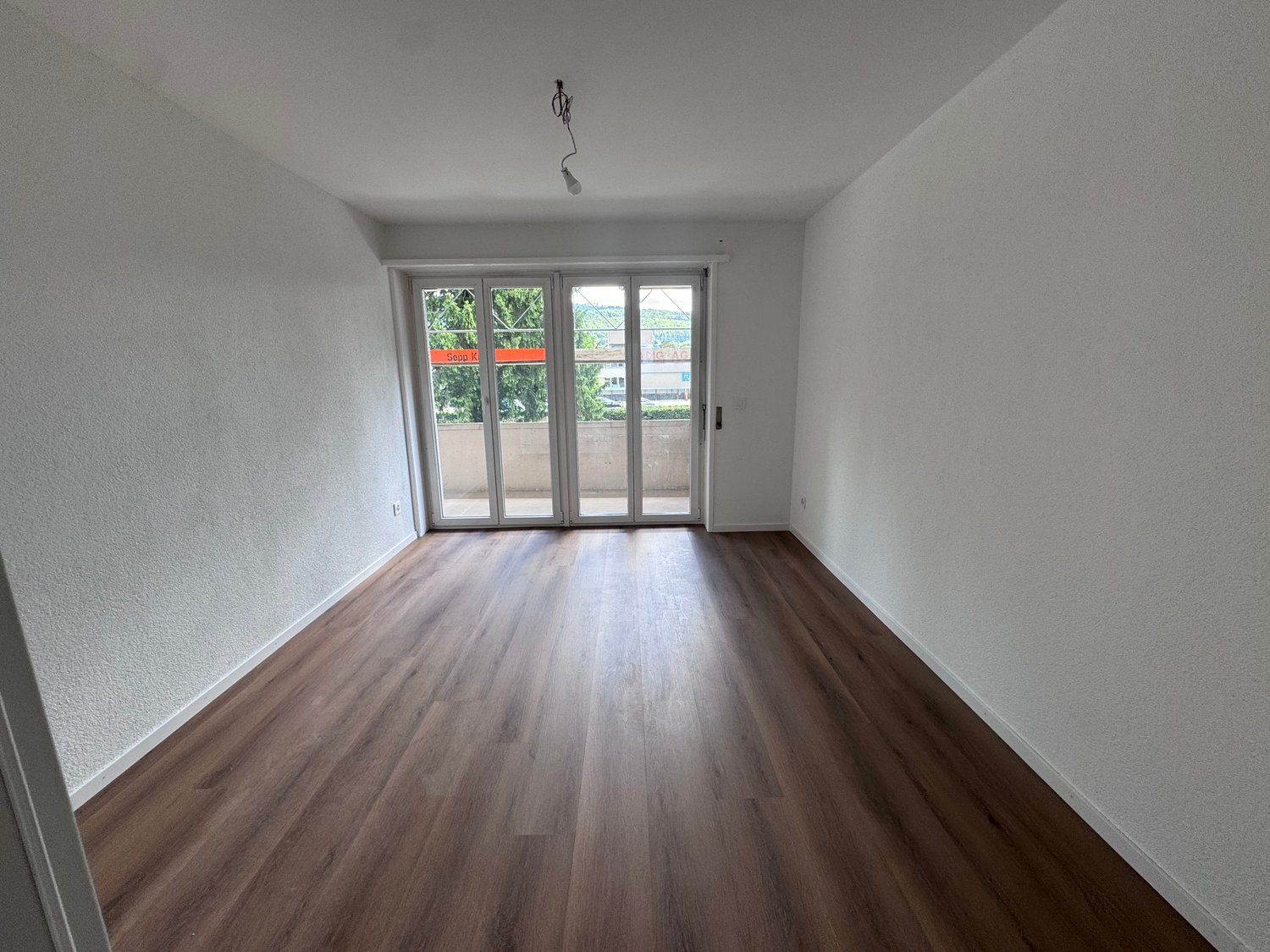 Appartamento di 4 ½ locali
