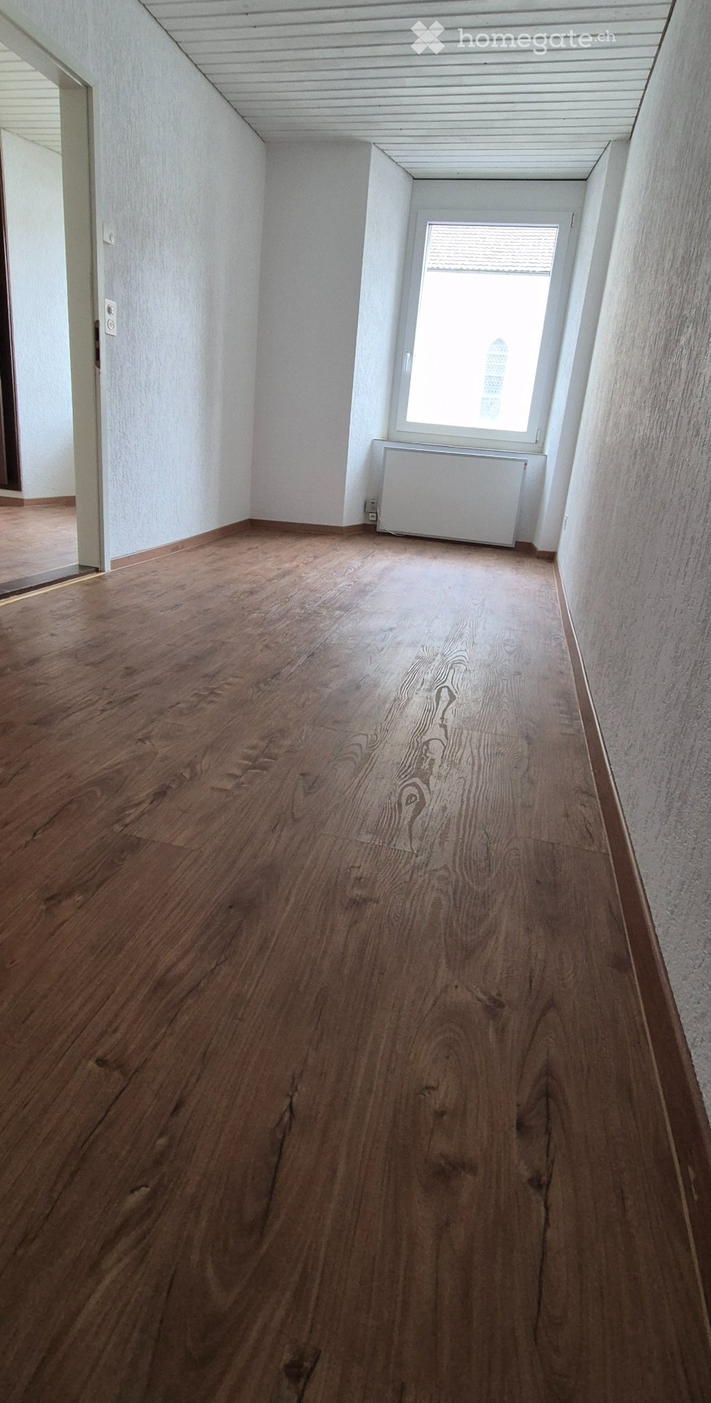 Appartamento di 4 ½ locali
