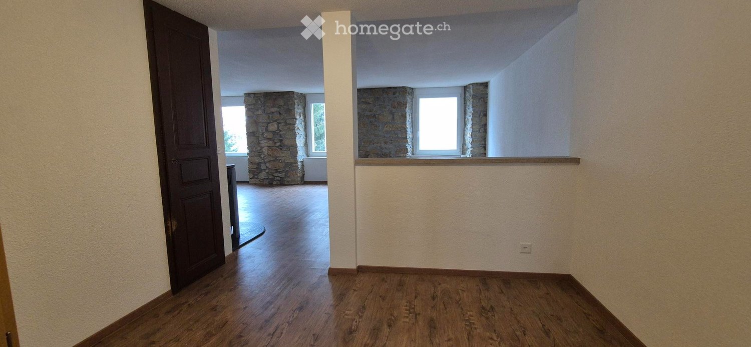 Appartamento di 4 ½ locali