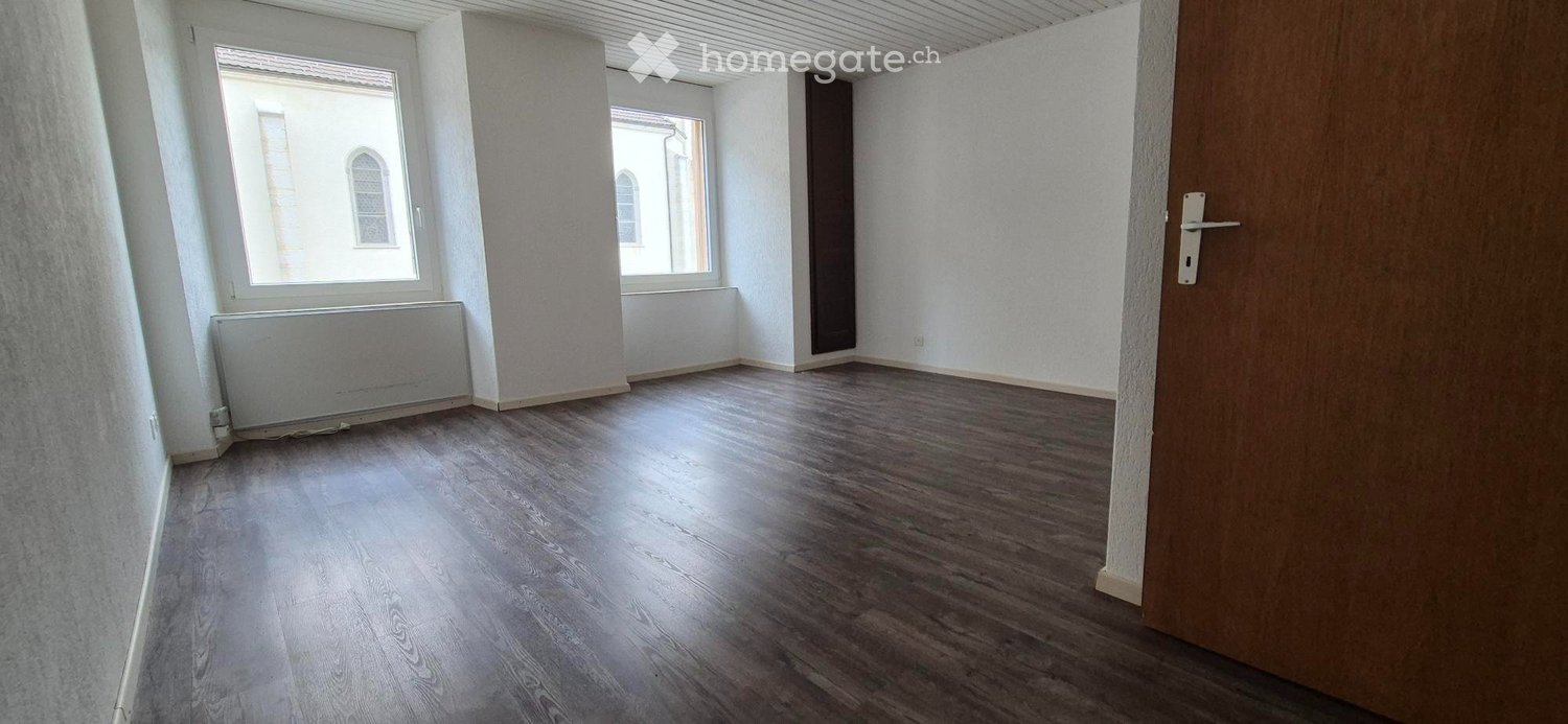 Appartamento di 4 ½ locali