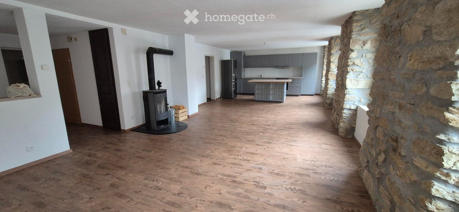 Appartamento di 4 ½ locali