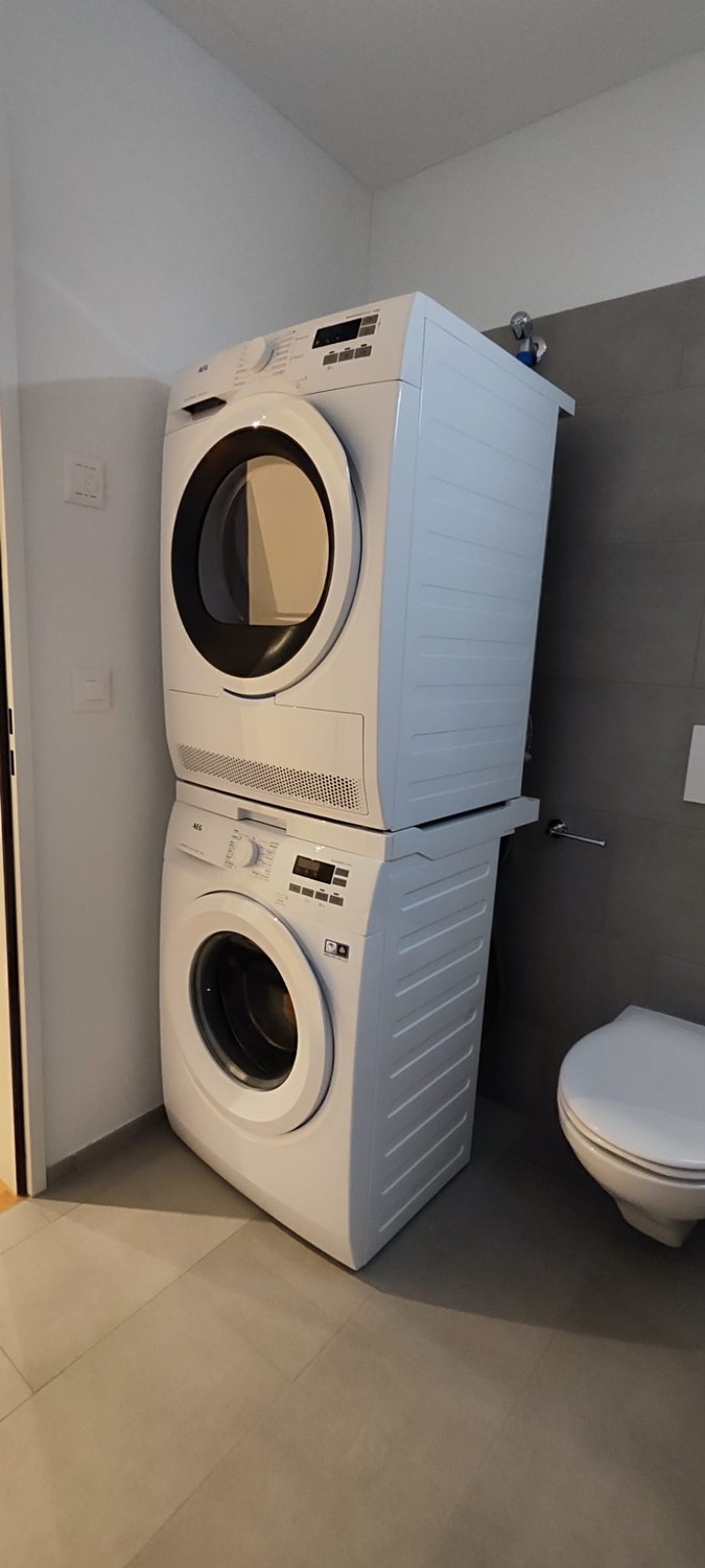 Appartement de 1 ½ pièces