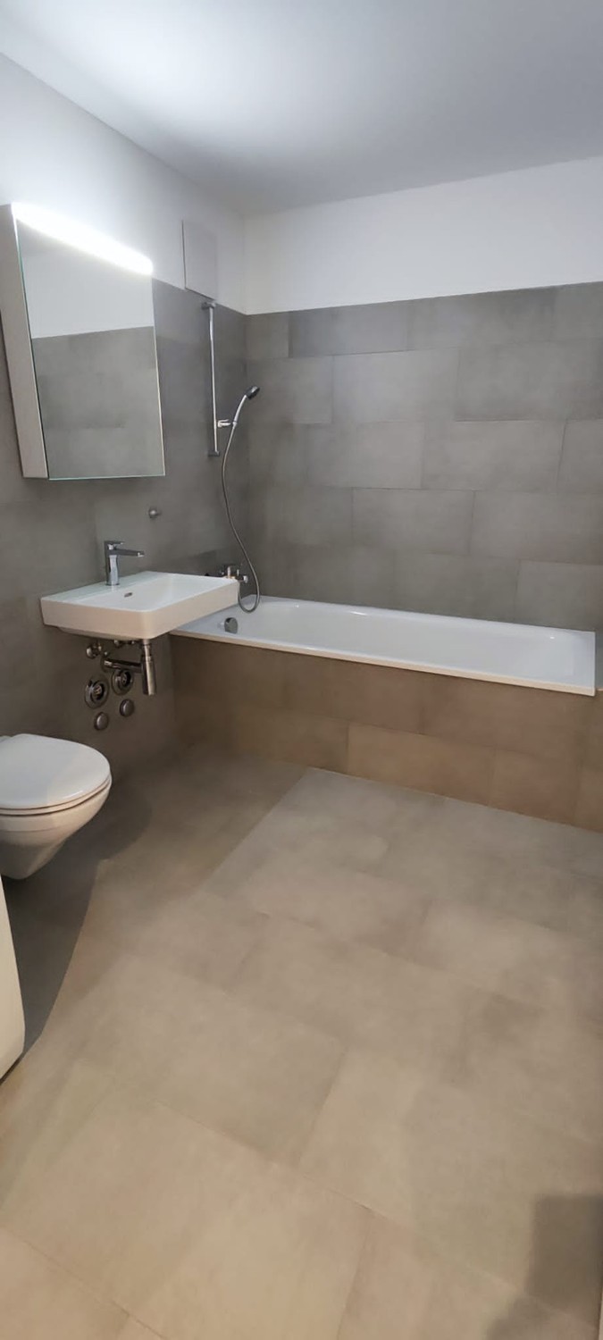 Appartement de 1 ½ pièces