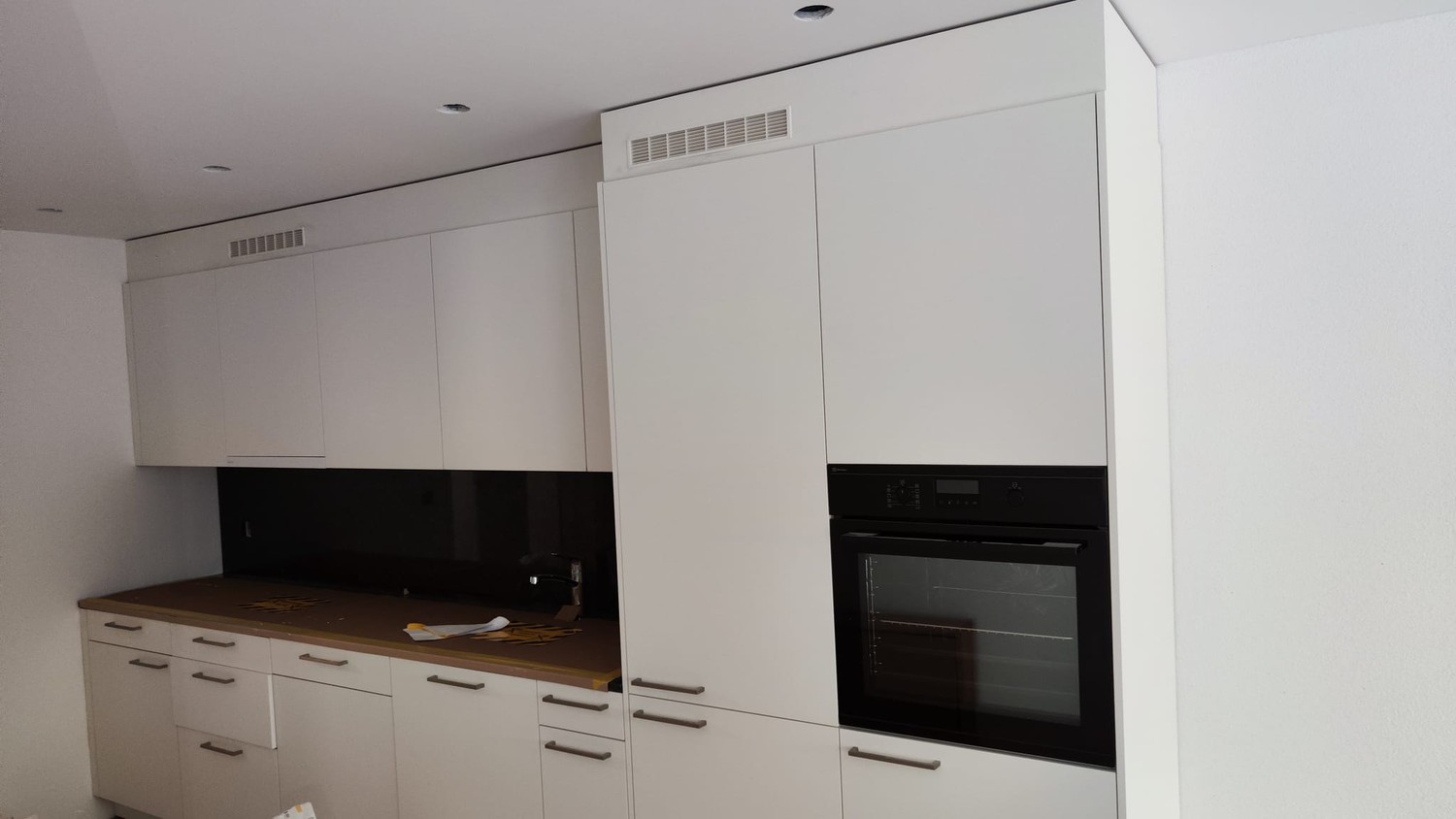 Appartement de 1 ½ pièces