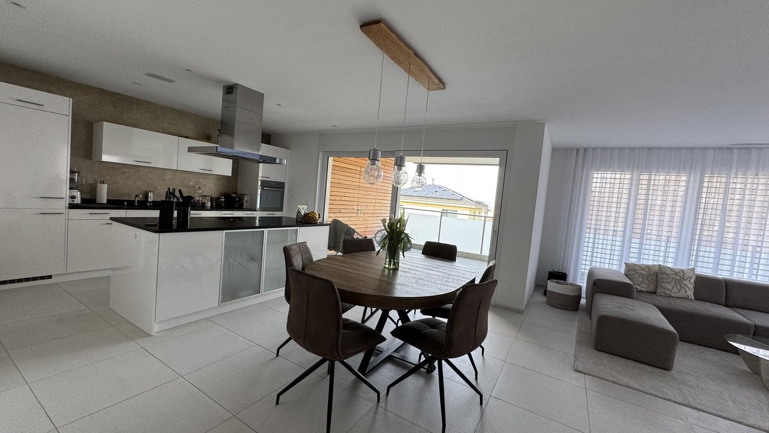 Appartamento di 3 ½ locali