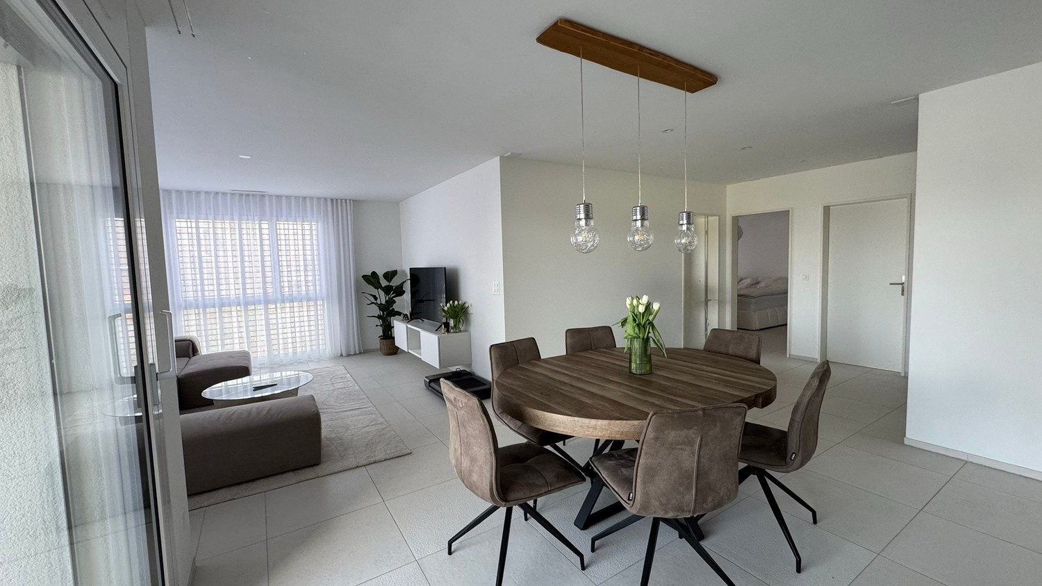Appartamento di 3 ½ locali