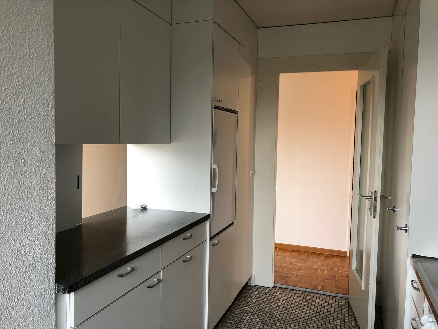 Appartamento di 2 ½ locali