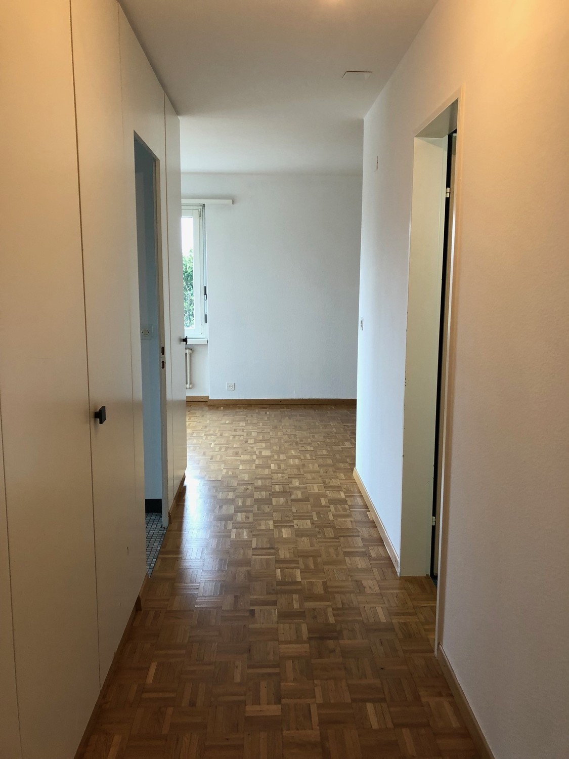 Appartamento di 2 ½ locali