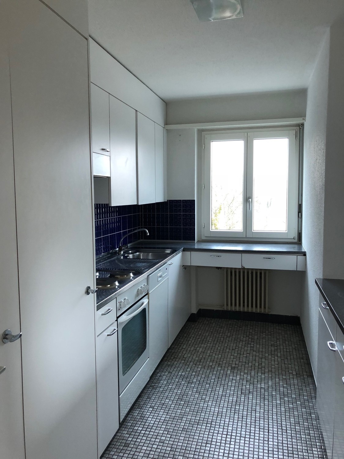Appartamento di 2 ½ locali