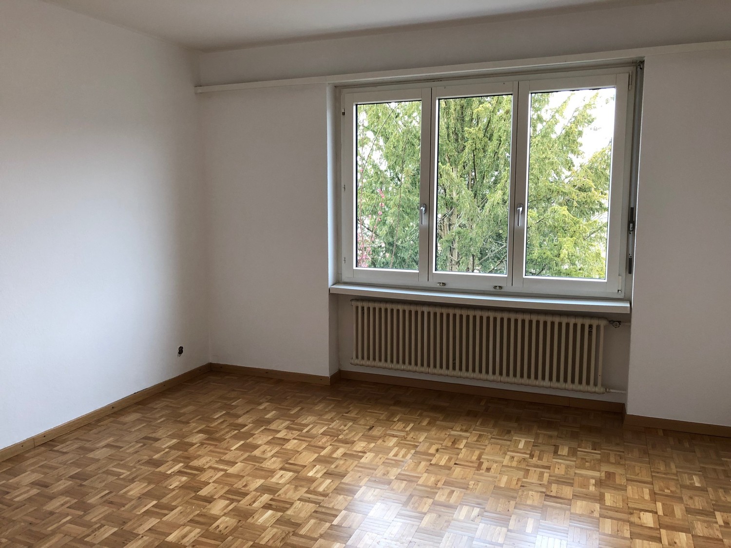 Appartamento di 2 ½ locali