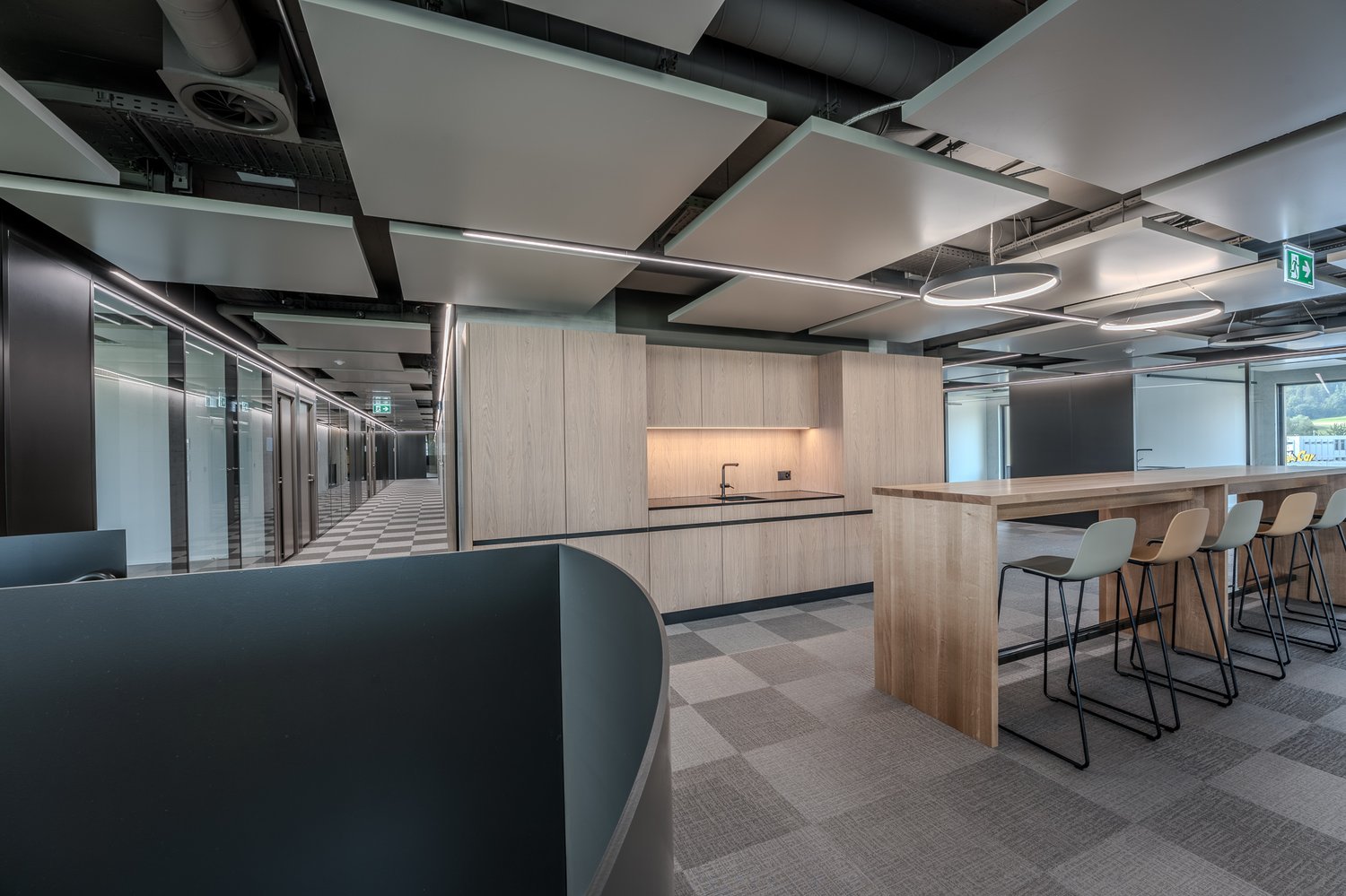39m² office