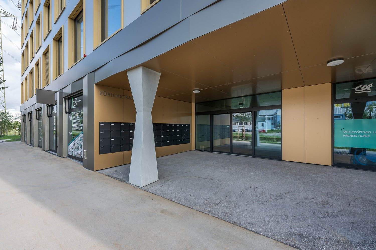 39m² office