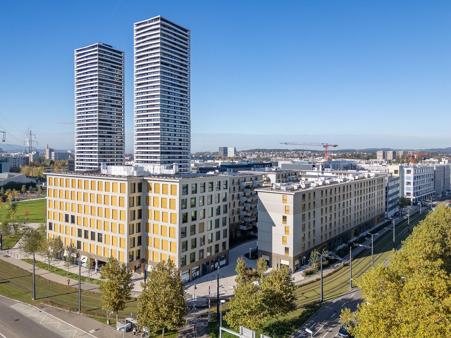 39m² office