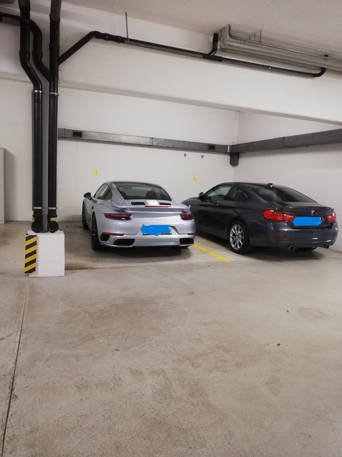 Garage singolo