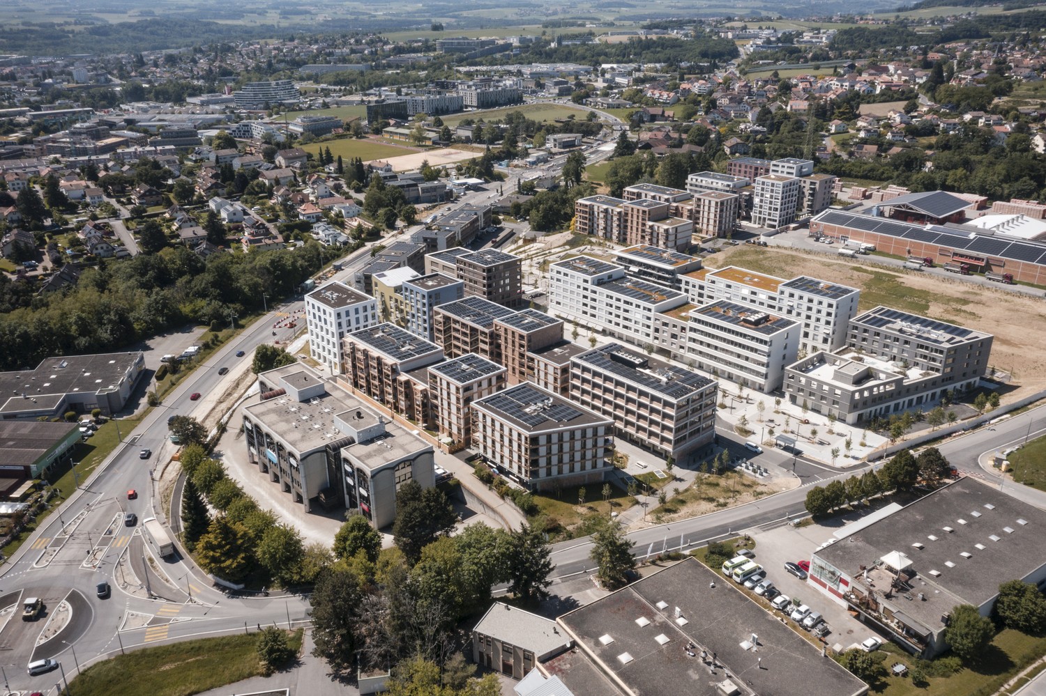 69m² ufficio